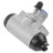 90-94 Accord; 90-00 Civic Rear Wheel Cylinder Passenger Side RR