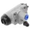 90-94 Accord; 90-00 Civic Rear Wheel Cylinder Passenger Side RR