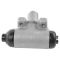 90-94 Accord; 90-00 Civic Rear Wheel Cylinder Passenger Side RR