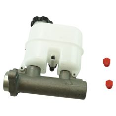 99-02 GM FS 1500 PU; 99 2500 PU; 00-02 FS SUV (w/Vacuum Brakes) Master Brake Cyldr w/Reservoir & Cap