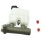 99-02 GM FS 1500 PU; 99 2500 PU; 00-02 FS SUV (w/Vacuum Brakes) Master Brake Cyldr w/Reservoir & Cap