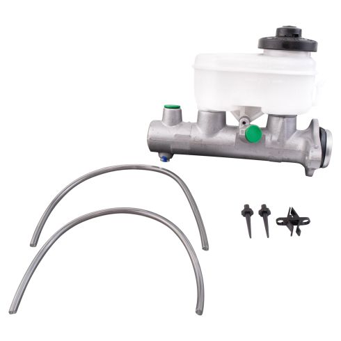 Brake Master Cylinder