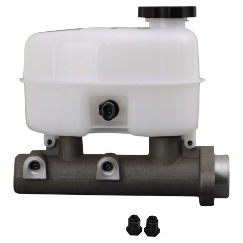 Brake Master Cylinder