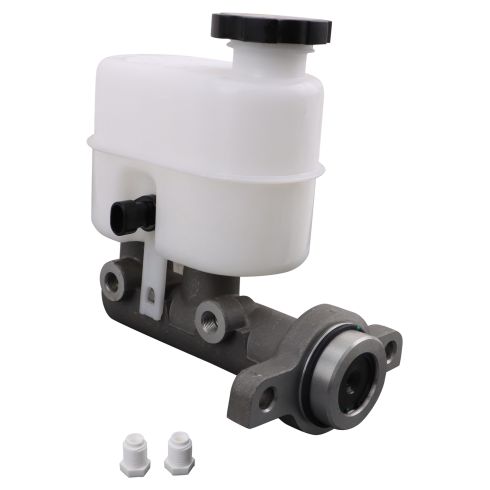 Brake Master Cylinder
