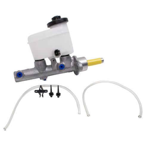 Brake Master Cylinder
