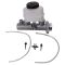 Brake Master Cylinder