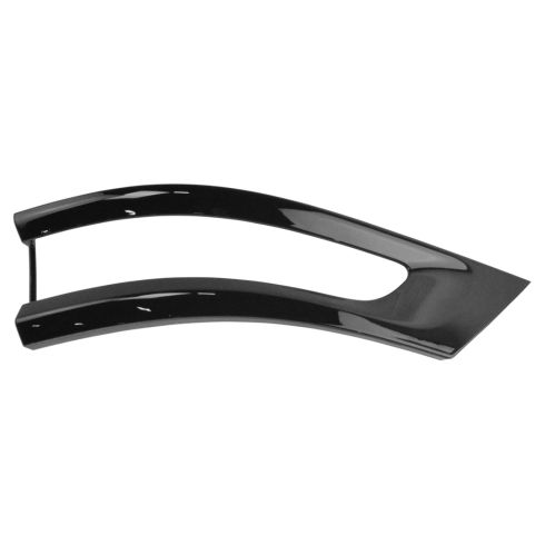 14-16 Jeep Grand Cherokee SRT-8 Gloss Black Inner Taillight Trim BezelMolding  RR (Mopar)