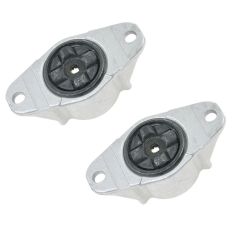 04-09 Mazda 3; 07-09 MazdaSpeed; 06-08 Mazda 5 Rear Upper Shock Mount Bracket PAIR