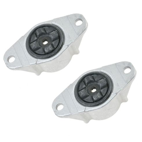 04-09 Mazda 3; 07-09 MazdaSpeed; 06-08 Mazda 5 Rear Upper Shock Mount Bracket PAIR