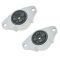 04-09 Mazda 3; 07-09 MazdaSpeed; 06-08 Mazda 5 Rear Upper Shock Mount Bracket PAIR
