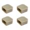Door Latch Buffer (Set of 4)