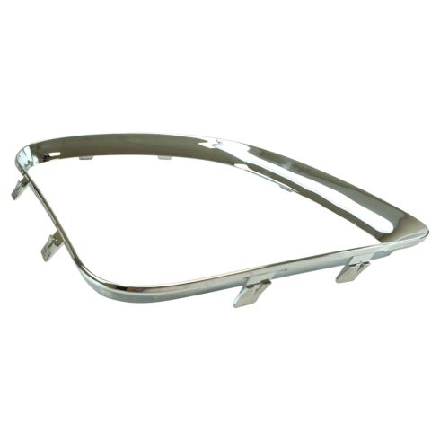 2005-2010 Pontiac G6 Precut Chrome Trunk Trim Molding 2006 2007 2008