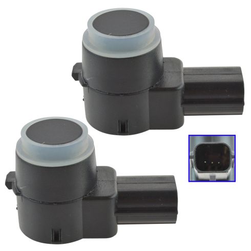 07-14 Chrysler Dodge Jeep Parking Aid/ Reverse Sensor PAIR