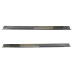 96-04 Nissan Pathfinder 4DR Galvaneel Steel Rocker Panel (67.5 x 5.5 x 4 Inches) PAIR