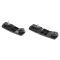 01-07 Escape; 05-07 Escape Hybrid, Mariner; 06-07 Mariner Hybrid Rear Glass Upper Hinge Pair