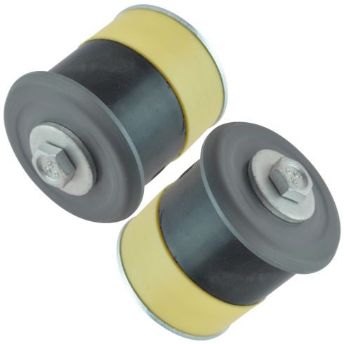 05-07 Ford F250SD-F550SD Body Mount & Bushing Kit Pair (Body Positions 3, 4)