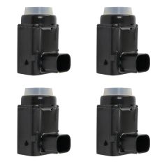 Parking Assist Sensor