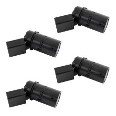 Parking Assist Sensor