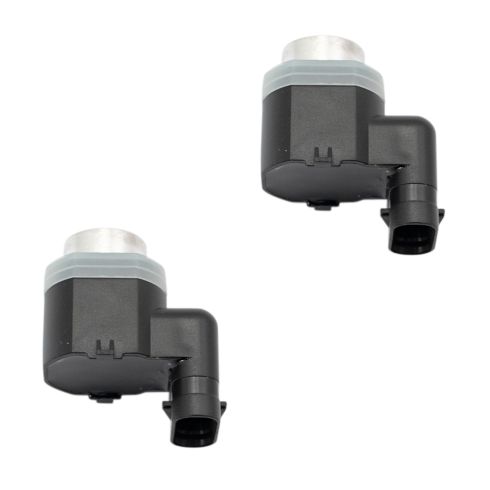 Parking Assist Sensor