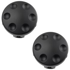 Fog Light Hole Cover