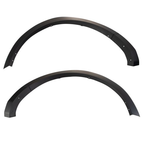 Wheel Arch Molding Set