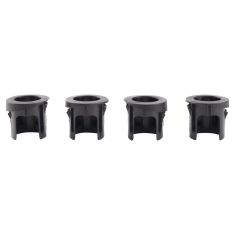 Parking Assist Sensor Bezel Set