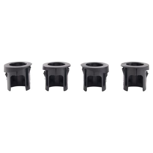 Parking Assist Sensor Bezel Set