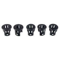 Parking Assist Sensor Bezel Set