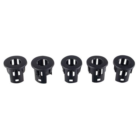Parking Assist Sensor Bezel Set