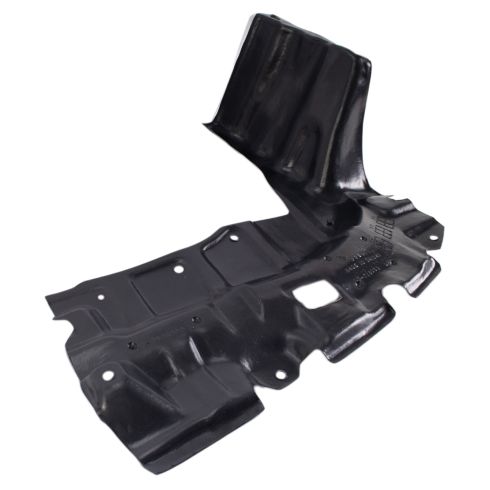 Find 2008-2011 Scion XB Left Front Fender Inner Liner SC1248106 Skirt Splash Shield L In Fast - Foto 12