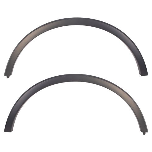 Wheel Arch Molding