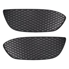 Fog Light Hole Cover