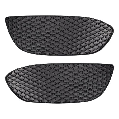 Fog Light Hole Cover