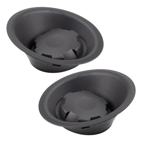 Fog Light Hole Cover