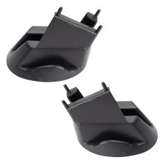 Fog Light Hole Cover