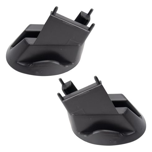 Fog Light Hole Cover