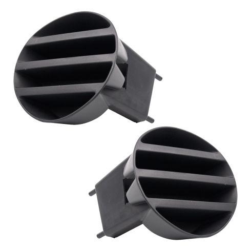 Fog Light Hole Cover