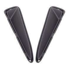 Fog Light Hole Cover