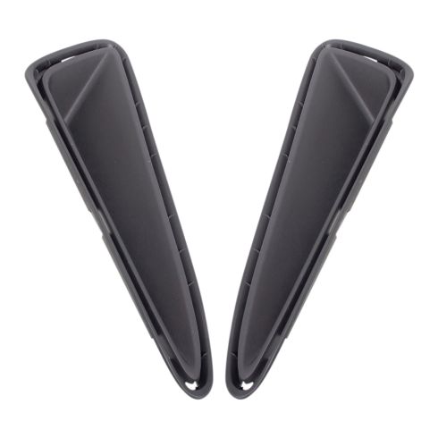 Fog Light Hole Cover