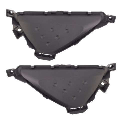 Fog Light Hole Cover