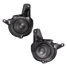 Fog Light Hole Cover