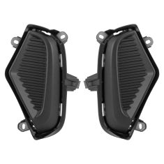 Fog Light Hole Cover