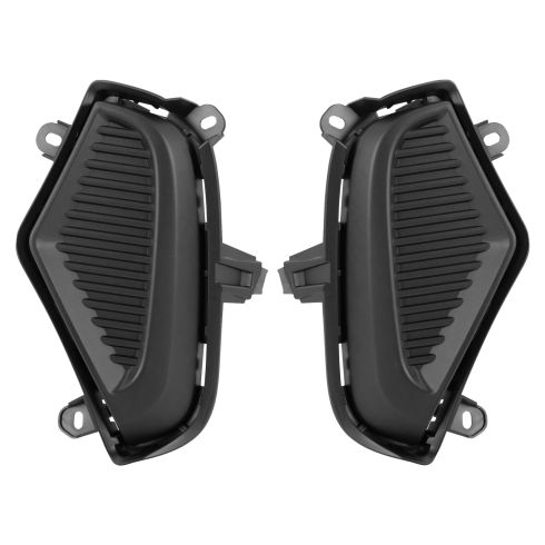 Fog Light Hole Cover