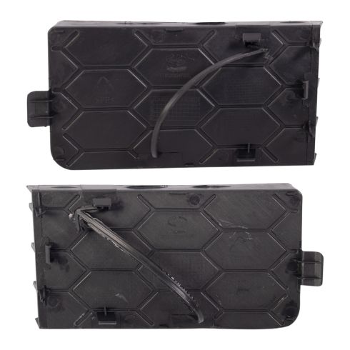 Fog Light Hole Cover