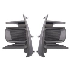 Fog Light Hole Cover