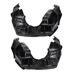 Inner Fender Liner Set