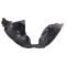 Inner Fender Liner Set