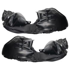 Inner Fender Liner Set