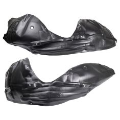 Inner Fender Liner Set