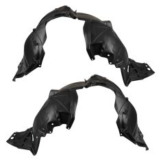 Inner Fender Liner Set